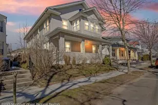 907 Bergh St, Asbury Park, NJ 07712 - Photo 1