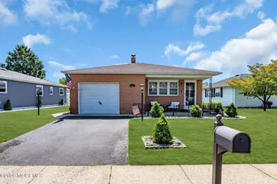 13 San Juan Court, Toms River Township, NJ 08757 - Photo 6
