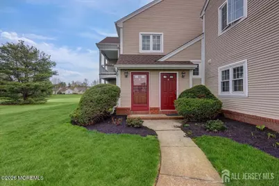 38 Rutland Lane #Unit C, Monroe Township, NJ 08831 - Photo 2