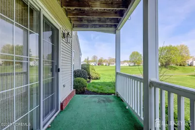 38 Rutland Lane #Unit C, Monroe Township, NJ 08831 - Photo 14
