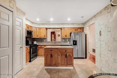 38 Rutland Lane #Unit C, Monroe Township, NJ 08831 - Photo 8