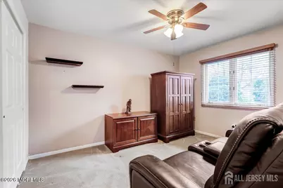 38 Rutland Lane #Unit C, Monroe Township, NJ 08831 - Photo 12