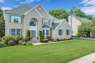 621 Windcrest Ct, Brick, NJ 08724 - Photo 2