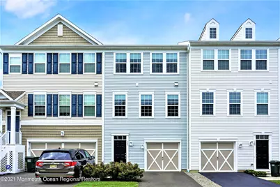 137 Beacon Lane #605, Eatontown, NJ 07724 - Photo 1