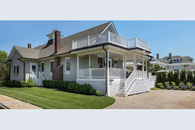 69 Seaview Avenue, Monmouth Beach, NJ 07750 - Photo 2