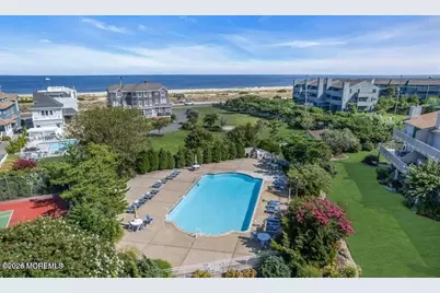 1540 Ocean Avenue #3, Sea Bright, NJ 07760 - Photo 2
