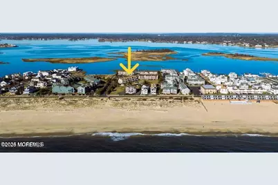 1540 Ocean Avenue #3, Sea Bright, NJ 07760 - Photo 1