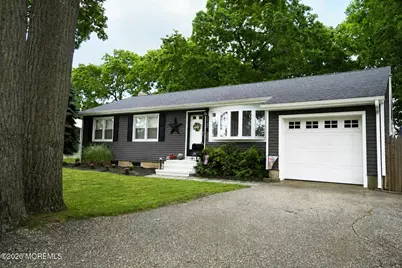 116 Malmy Drive, Brick, NJ 08724 - Photo 2