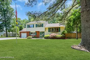 37 Gordons Corner Rd, Manalapan Township, NJ 07726 - Photo 2