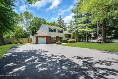 37 Gordons Corner Road, Manalapan Township, NJ 07726 - Photo 6
