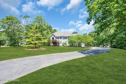 39 Arnold Boulevard, Howell Township, NJ 07731 - Photo 1