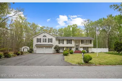 46 Walter Drive, Jackson, NJ 08527 - Photo 1