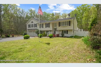 46 Walter Drive, Jackson, NJ 08527 - Photo 2