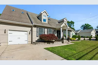 498 Nautilus Drive, Manahawkin, NJ 08050 - Photo 2