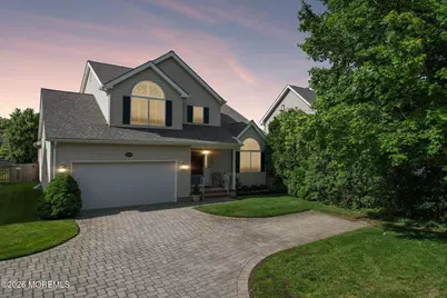 920 Allaire Road, Spring Lake, NJ 07762 - Photo 2
