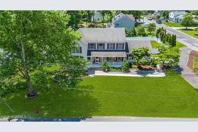 43 S Westfield Road, Howell Township, NJ 07731 - Photo 4