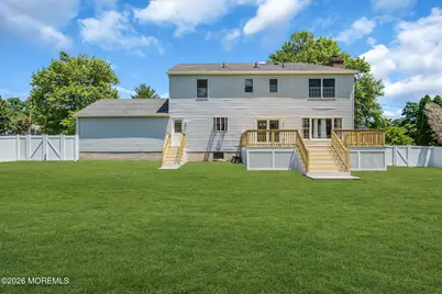 43 S Westfield Road, Howell Township, NJ 07731 - Photo 46