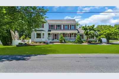 43 S Westfield Road, Howell Township, NJ 07731 - Photo 56