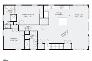 2102 Oceanfront, Lavallette, NJ 08735 - Photo 4