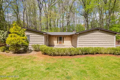 3 Cardinal Road, Holmdel, NJ 07733 - Photo 1