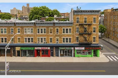 718 W Side Avenue, Jersey City, NJ 07306 - Photo 2