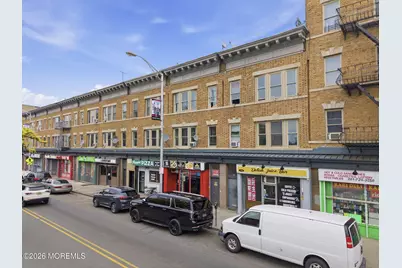 718 W Side Avenue, Jersey City, NJ 07306 - Photo 1