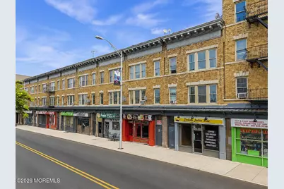718 W Side Avenue, Jersey City, NJ 07306 - Photo 2