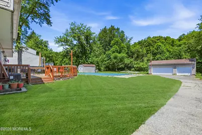 964 Bethel Church Road, Jackson, NJ 08527 - Photo 2