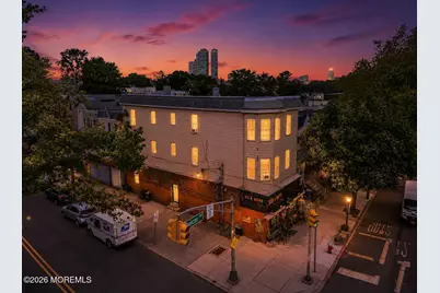 [Address not provided], Jersey City, NJ 07306 - Photo 1