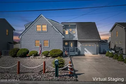 48 Kansas Road, Little Egg Harbor, NJ 08087 - Photo 6