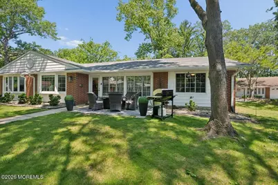 584B Lake Point Drive, Lakewood, NJ 08701 - Photo 24