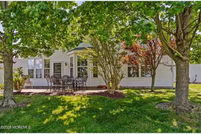 46 Minuteman Circle, Allentown, NJ 08501 - Photo 8