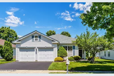 46 Minuteman Circle, Allentown, NJ 08501 - Photo 2