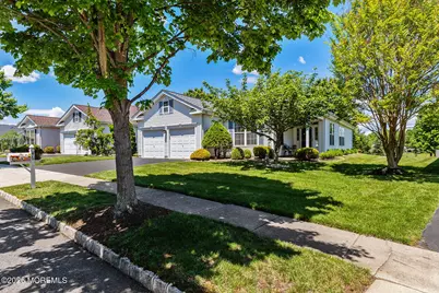 46 Minuteman Circle, Allentown, NJ 08501 - Photo 4