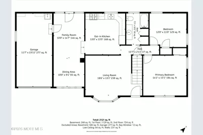 19 Harpoon Street, Beachwood, NJ 08722 - Photo 46