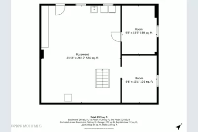 19 Harpoon Street, Beachwood, NJ 08722 - Photo 48