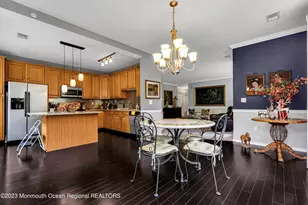 536 St Andrews Pl, Manalapan Township, NJ 07726 - Photo 10