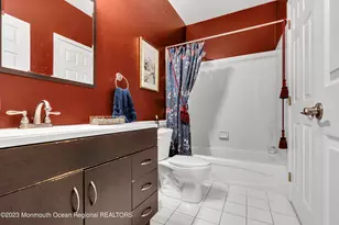 536 St Andrews Pl, Manalapan Township, NJ 07726 - Photo 18