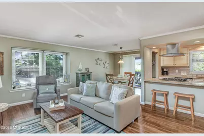 606 Bay Avenue #6, Point Pleasant Beach, NJ 08742 - Photo 1