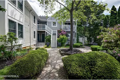 606 Bay Avenue #6, Point Pleasant Beach, NJ 08742 - Photo 2