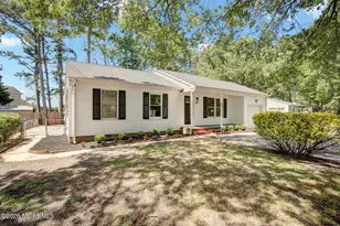615 Beach Blvd, Forked River, NJ 08731 - Photo 8