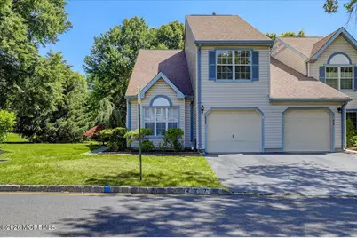 427 Dorchester Way, Manalapan Township, NJ 07726 - Photo 1