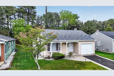 152 Pulaski Boulevard, Toms River Township, NJ 08757 - Photo 1