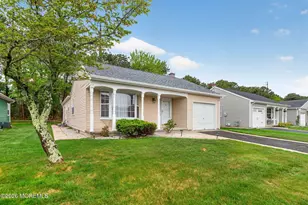 152 Pulaski Blvd, Toms River Township, NJ 08757 - Photo 4