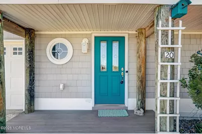 20 Carroll Avenue, Tuckerton, NJ 08087 - Photo 8