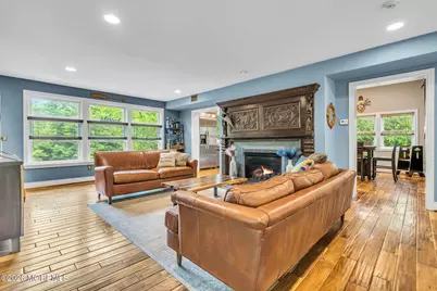 128 Raritan River Road, Califon, NJ 07830 - Photo 6