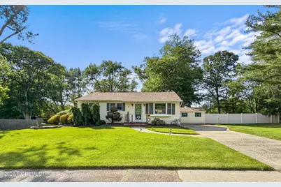 6 Aaron Avenue, Howell Township, NJ 07731 - Photo 1
