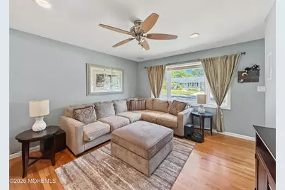 6 Aaron Avenue, Howell Township, NJ 07731 - Photo 4