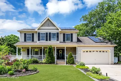 382 Wheaton Avenue, Berkeley, NJ 08721 - Photo 1