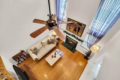 16 Sunningdale Circle, Manalapan Township, NJ 07726 - Photo 12